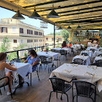 Photo n°3 de l'avis de Steve.u fait le 03/07/2022 à 12:25 sur le  Caffè Ciampini di Marco Ciampini à Rome