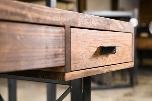 Furniture Maker «Atico Furniture», reviews and photos, 9229 King Arthur Dr, Dallas, TX 75247, USA