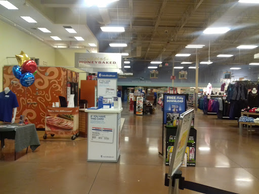 Grocery Store «Kroger Marketplace», reviews and photos, 7300 Yankee Rd, Liberty Township, OH 45044, USA