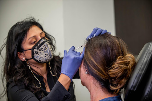 Find dino tattoo ideas for your next unique tattoo in Pensacola at Dr. V Medical Aesthetics