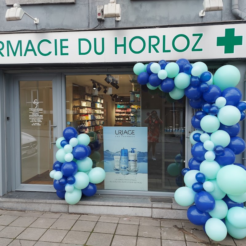 Pharmacie Du Horloz