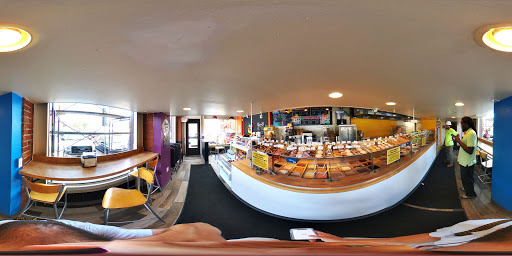 Donut Shop «Peace, Love and Little Donuts», reviews and photos, 2018 Smallman St, Pittsburgh, PA 15222, USA