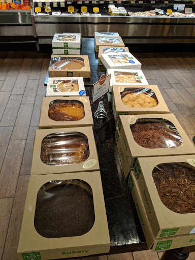 Grocery Store «The Fresh Market», reviews and photos, 32 Chestnut Ridge Rd, Montvale, NJ 07645, USA