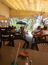 Atmosphère du Restaurant Café du Midi à Digne-les-Bains - n°10