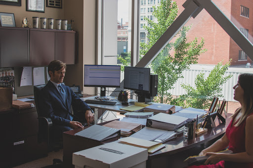 Law Firm «Morgan & Morgan», reviews and photos