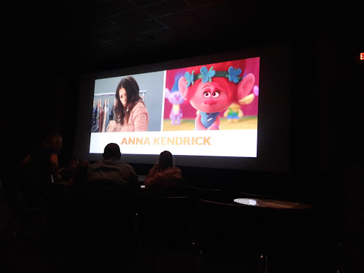 Movie Theater «Cinema Grill & Outtakes Bar», reviews and photos, 2749 Winnetka Ave N, New Hope, MN 55427, USA