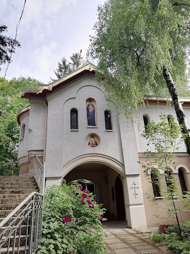 Княжевски манастир „Покров на Пресвета Богородица“ - църква