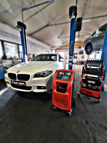 Értékelések erről a helyről: Hampl Auto Service - BMW Szerviz Sopron, Sopron - Autószerelő