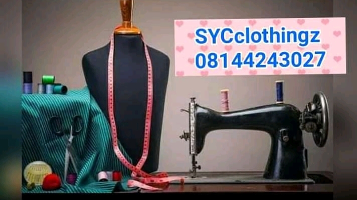 SYC CLOTHINGZ INTERNATIONAL Ibadan