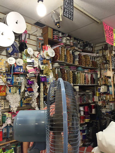 Fabric Store «Fordham Jerome fabric», reviews and photos, 2464 Jerome Ave, Bronx, NY 10468, USA