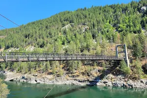 Doukhobor Suspension Bridge National Historic Site image