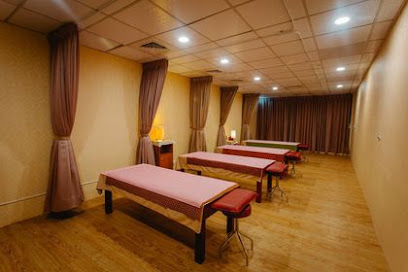 天泰足體養生館 thai massage