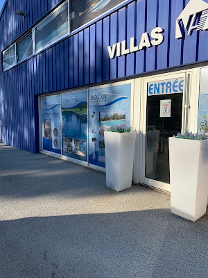 Monsieur Piscine Villas Services à Cogolin