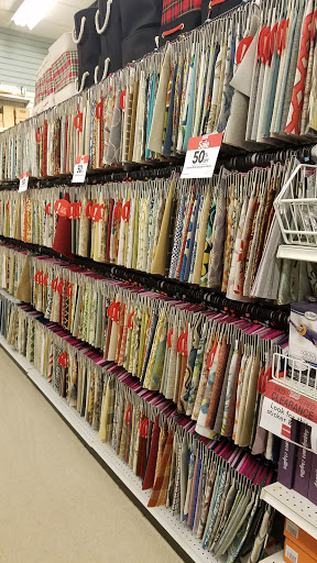 Fabric Store «Jo-Ann Fabrics and Crafts», reviews and photos, 11700 Preston Rd #810, Dallas, TX 75230, USA