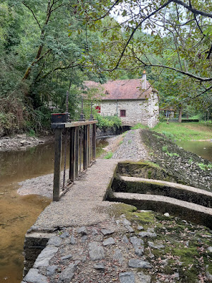 Massacre du Pont Laveyrat à Beyssenac