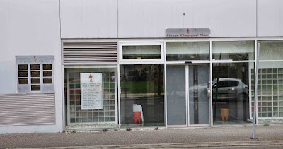 Groupe Chirurgical Thiers à Grenoble