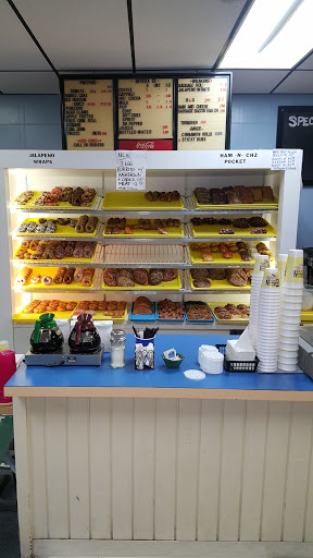 Donut Shop «Daylight Donuts», reviews and photos, 1243 W Central Ave, El Dorado, KS 67042, USA