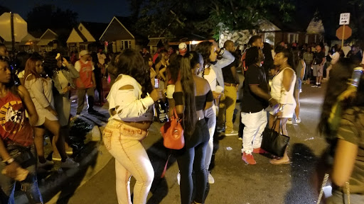 Park «Chicago Park District Leclaire», reviews and photos, 5120 W 44th St, Chicago, IL 60638, USA