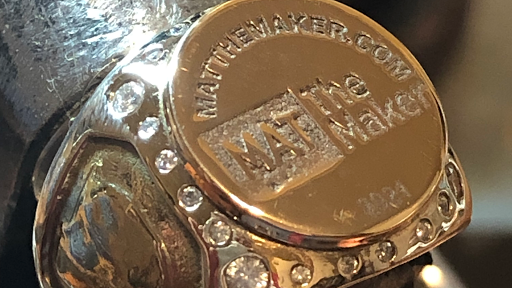 Photo of Mat The Maker