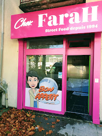 Photos du propriétaire du Restauration rapide Chez Farah Fast-Food à Échirolles - n°1