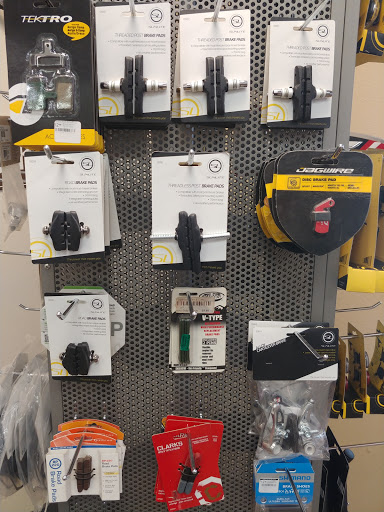 Bicycle Store «North Valley Bicycles», reviews and photos, 18409 N Cave Creek Rd, Phoenix, AZ 85032, USA