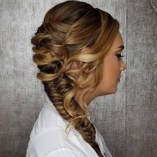 Beauty Salon «Divas Salon & Spa», reviews and photos, 707 W Jefferson St, Shorewood, IL 60404, USA