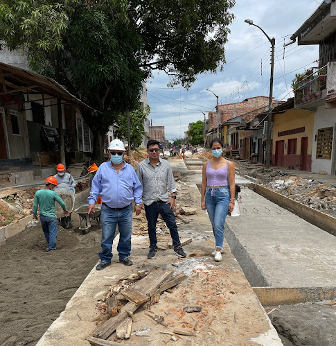 ECM RÍOS S.A.C - Trujillo