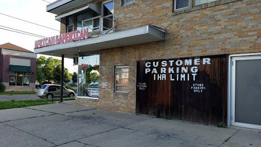Fabric Store «African & American Store», reviews and photos, 2750 E Johnson St, Madison, WI 53704, USA