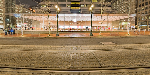 Computer Store «Apple Pioneer Place», reviews and photos, 450 SW Yamhill St, Portland, OR 97204, USA