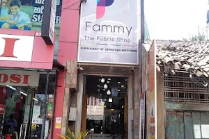Senapura Fammy (Pvt) LTd (Fabric shop in Gampaha / Saree Materials in Gampaha) image