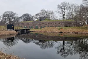 Fort Ruigenhoek image