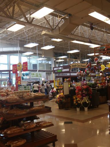 Grocery Store «Kroger», reviews and photos, 5664 Jonesboro Rd, Lake City, GA 30260, USA