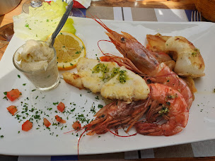 Photo n°121 de Chez François à Sète ()