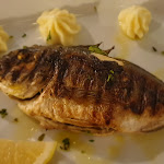 Photo n°3 de l'avis de Marta.. fait le 01/07/2019 à 20:41 sur le  Trattoria pizzeria Lo Spizzico à Palau