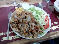 Plats et boissons du Restaurant turc Maxi Kebab à Roanne - n°17