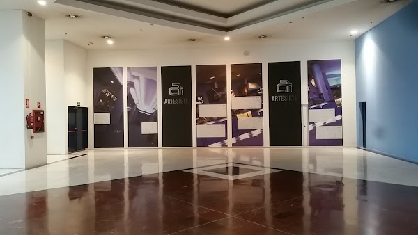 Cines Artesiete Caudalia