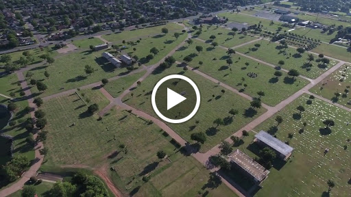 Funeral Home «Resthaven Funeral Home», reviews and photos, 500 SW 104th St, Oklahoma City, OK 73139, USA