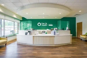 Oak Street Health Fairmont Primary Care Clinic image