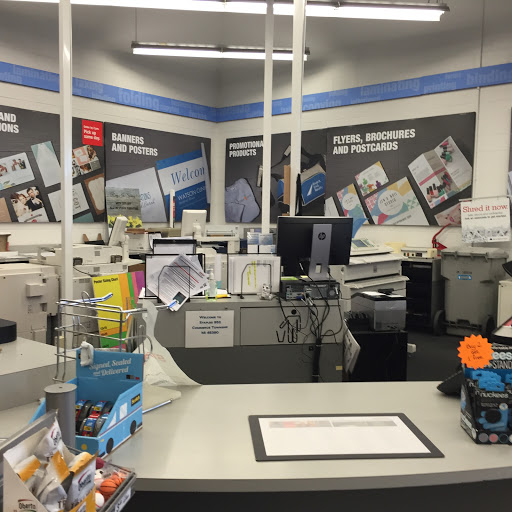 Office Supply Store «Staples», reviews and photos, 335 Haggerty Rd, Walled Lake, MI 48390, USA