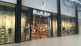 Blue Box Joué lès Tours Joué-lès-Tours