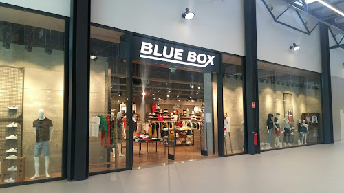 Magasin de vêtements Blue Box Joué lès Tours Joué-lès-Tours