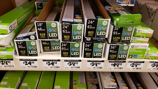 Home Improvement Store «The Home Depot», reviews and photos, 1303 Rivery Blvd, Georgetown, TX 78626, USA