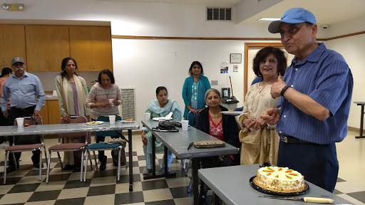 Recreation Center «Beaverton Community Center», reviews and photos, 12350 SW 5th St #100, Beaverton, OR 97005, USA