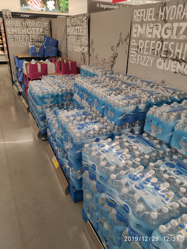 Supermarket «ALDI», reviews and photos, 8615 Hufsmith Rd, Tomball, TX 77375, USA