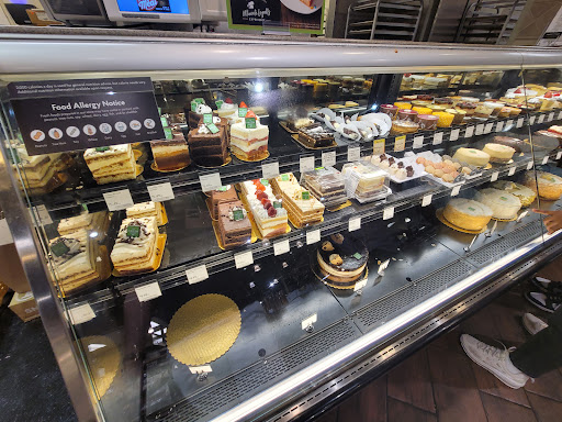 Grocery Store «The Fresh Market», reviews and photos, 1500 Peachtree Industrial Blvd, Suwanee, GA 30024, USA