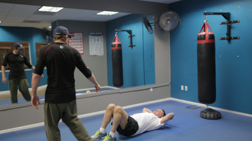 OC Fitness Coach Inc. image