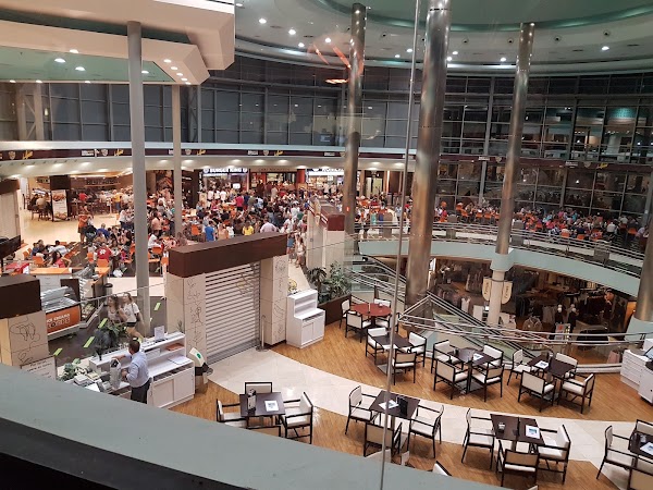 Imagen de Restaurante Mau Mau (23 de 31)
