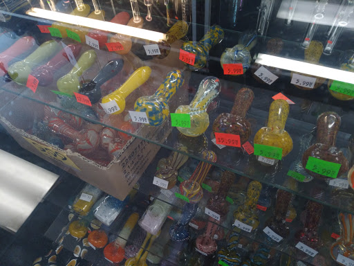 Tobacco Shop «Goleta Smoke Shop», reviews and photos, 6831 Hollister Ave, Goleta, CA 93117, USA