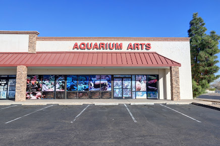 Aquarium Arts