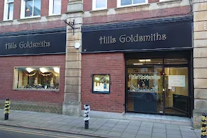 Hills Goldsmiths image